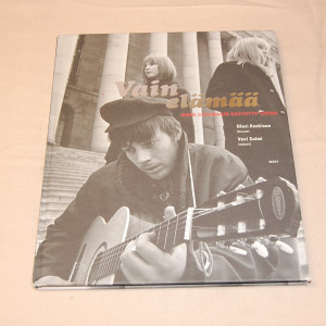 Vain elämää - Irwin Goodmanin kuvitettu tarina